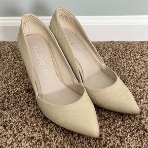 Aldo Heels